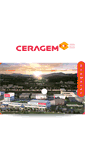 Mobile Screenshot of ceragem.ru